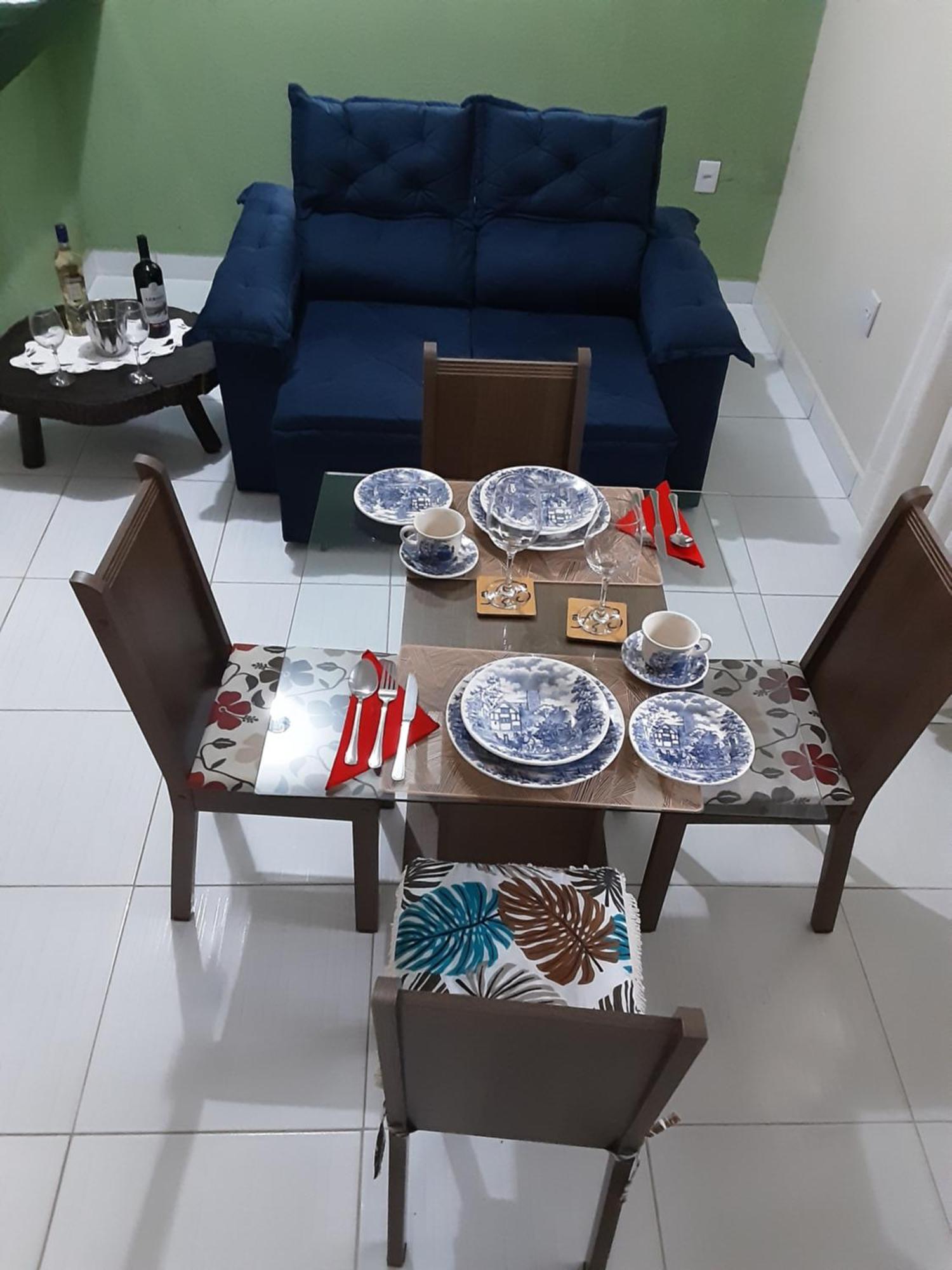 Casa De Praia/Massaguacu Caraguatatuba Eksteriør bilde