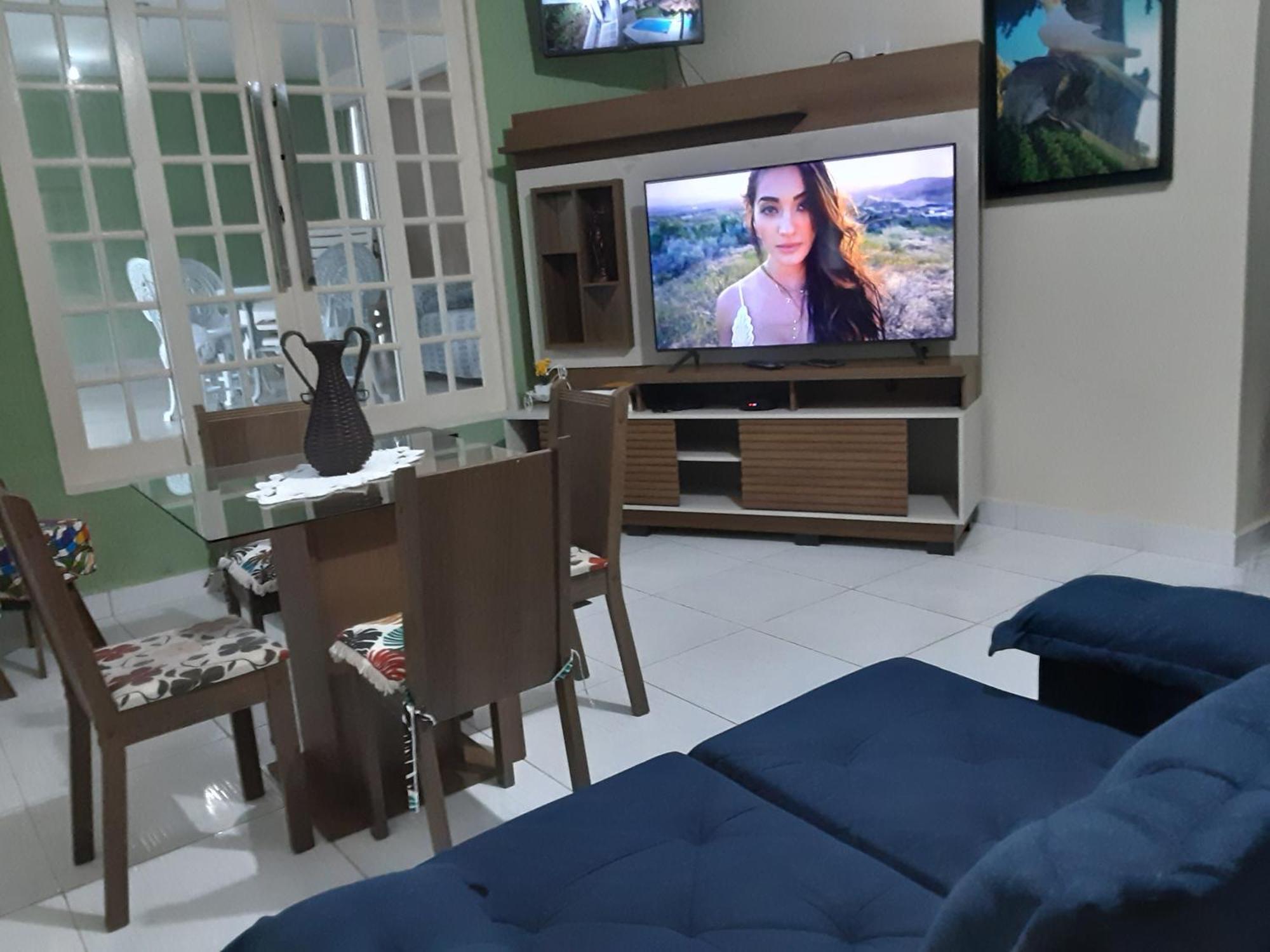 Casa De Praia/Massaguacu Caraguatatuba Eksteriør bilde