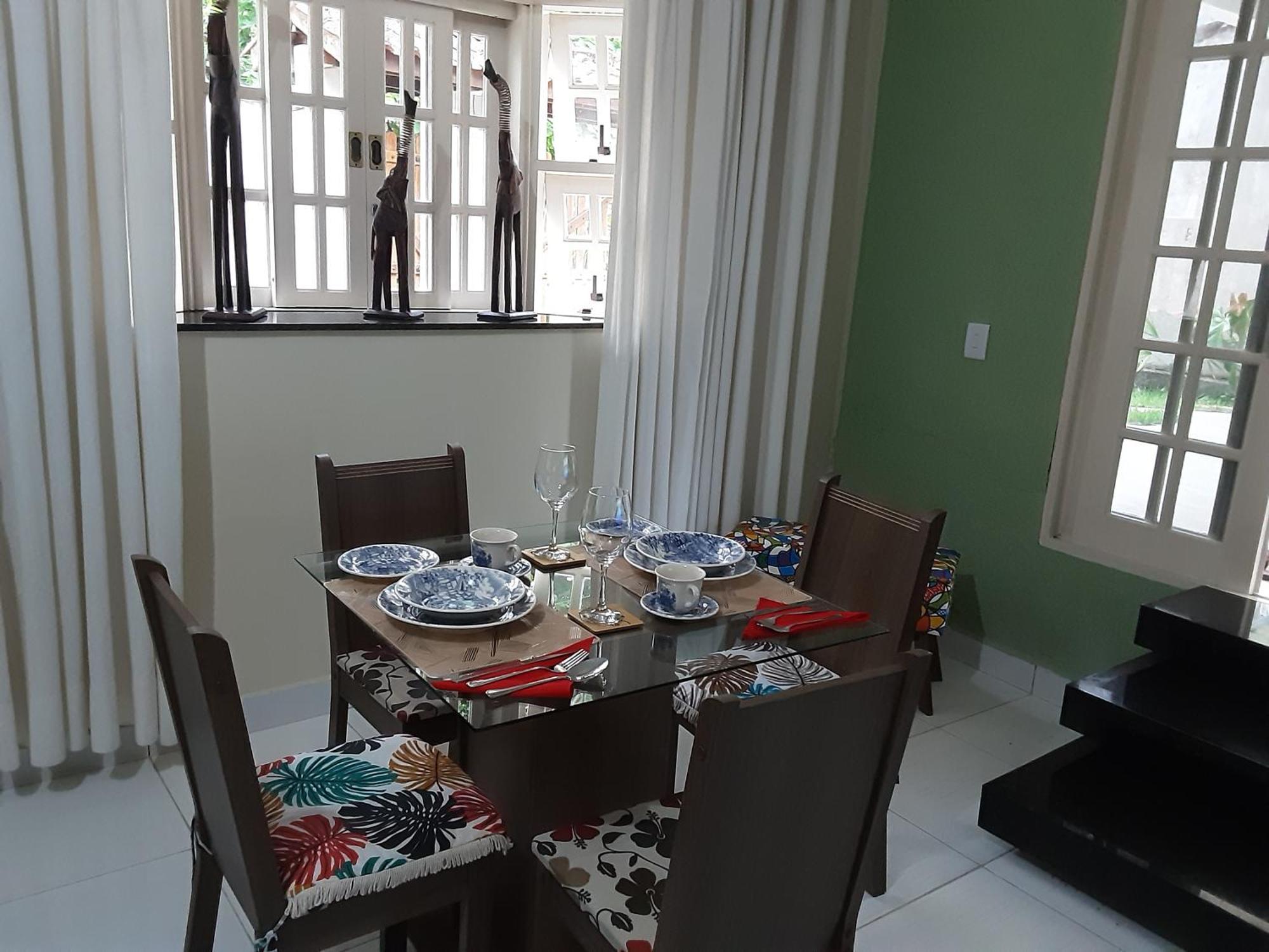 Casa De Praia/Massaguacu Caraguatatuba Eksteriør bilde