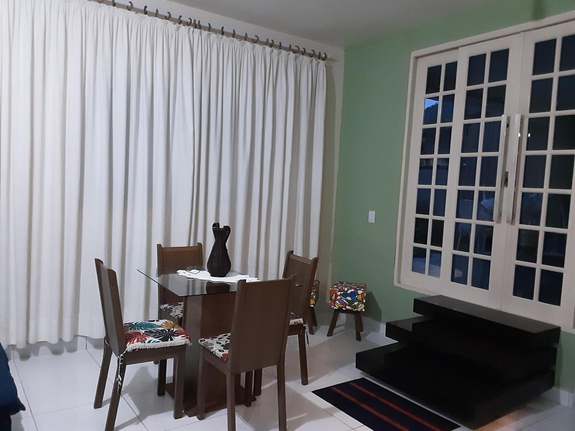 Casa De Praia/Massaguacu Caraguatatuba Eksteriør bilde