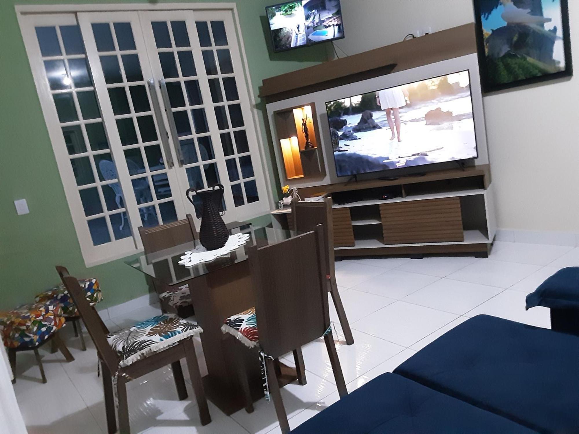 Casa De Praia/Massaguacu Caraguatatuba Eksteriør bilde