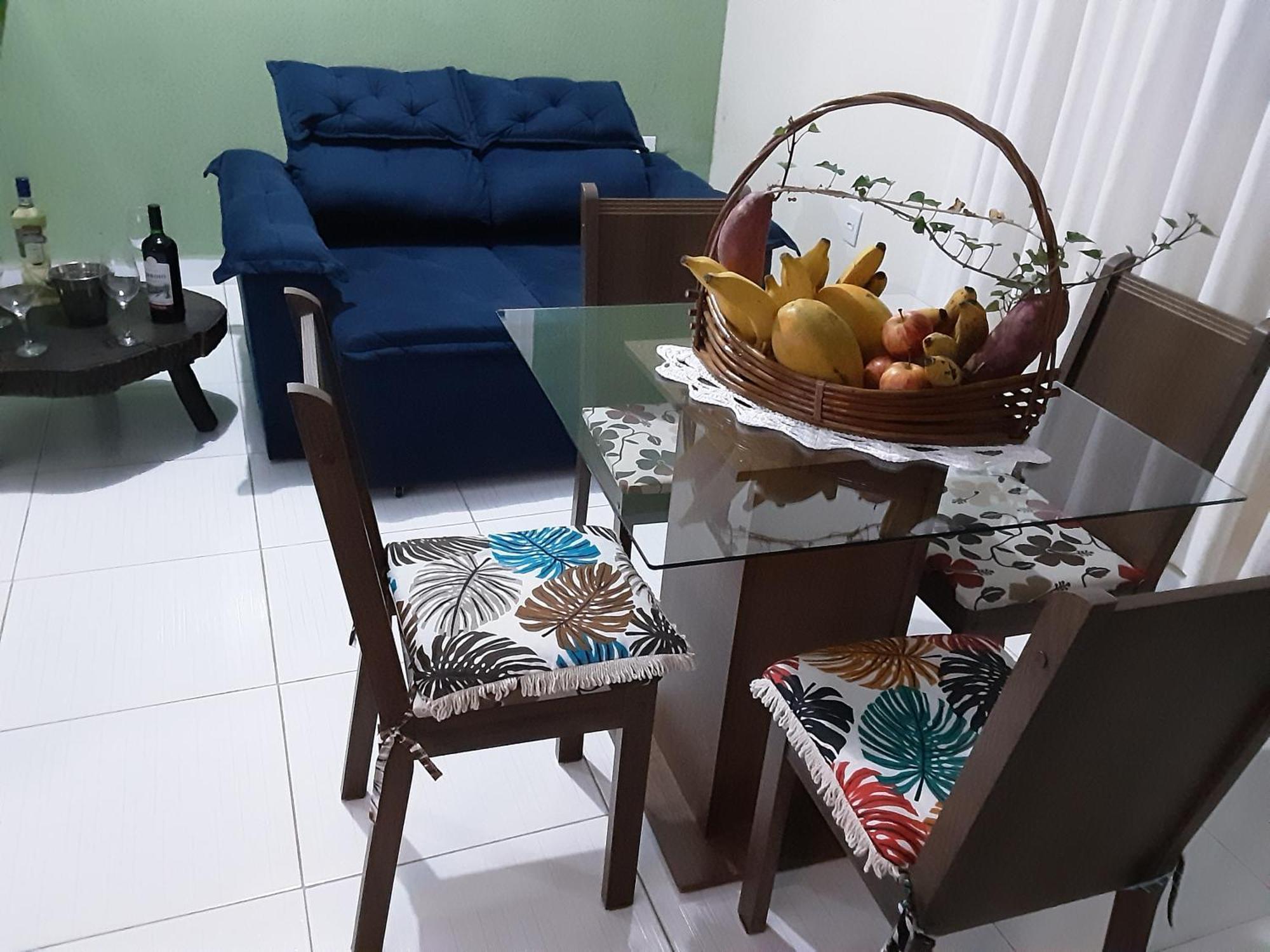 Casa De Praia/Massaguacu Caraguatatuba Eksteriør bilde