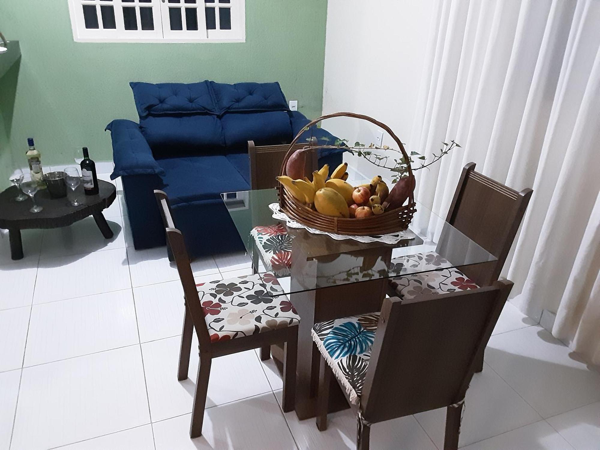 Casa De Praia/Massaguacu Caraguatatuba Eksteriør bilde