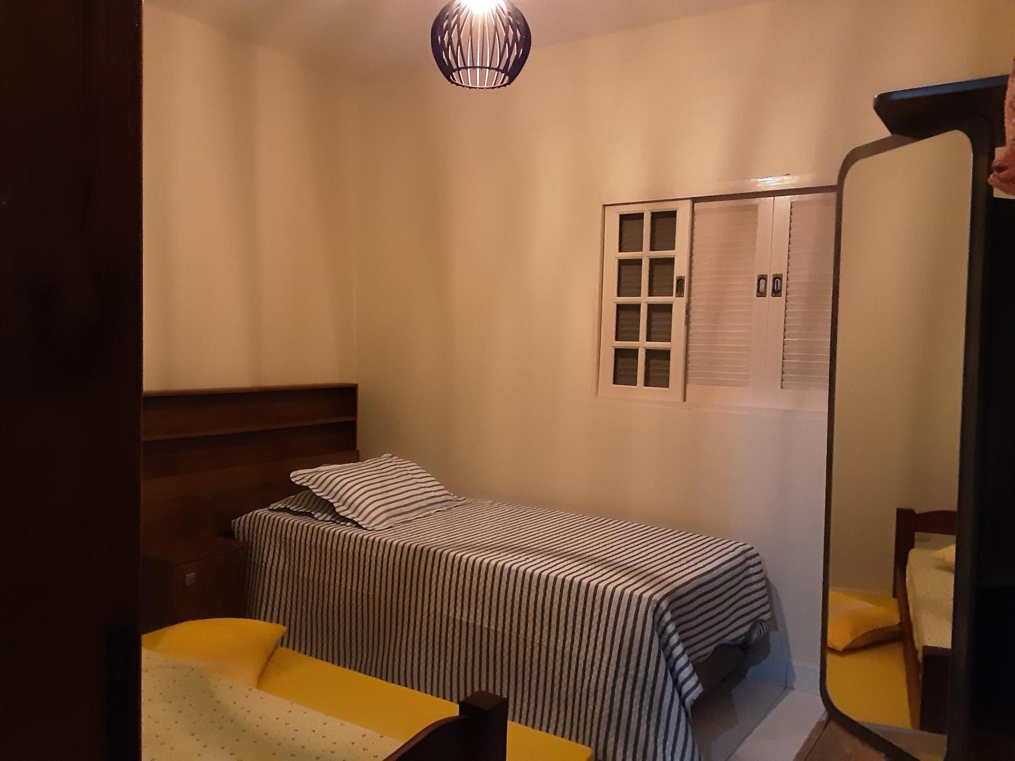 Casa De Praia/Massaguacu Caraguatatuba Eksteriør bilde