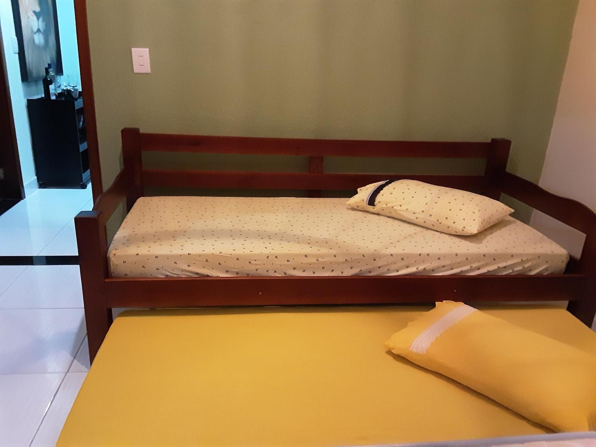 Casa De Praia/Massaguacu Caraguatatuba Eksteriør bilde