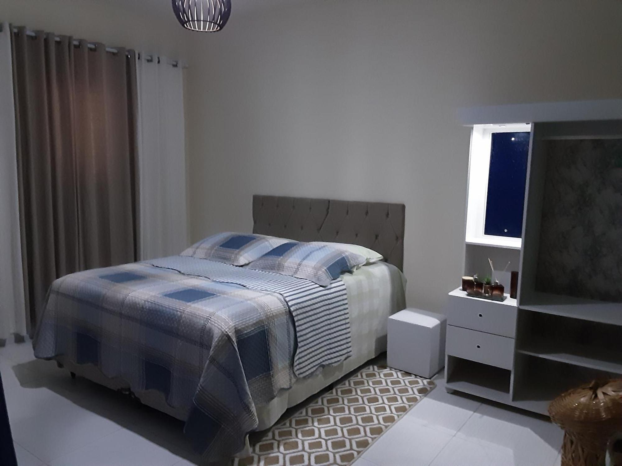 Casa De Praia/Massaguacu Caraguatatuba Eksteriør bilde