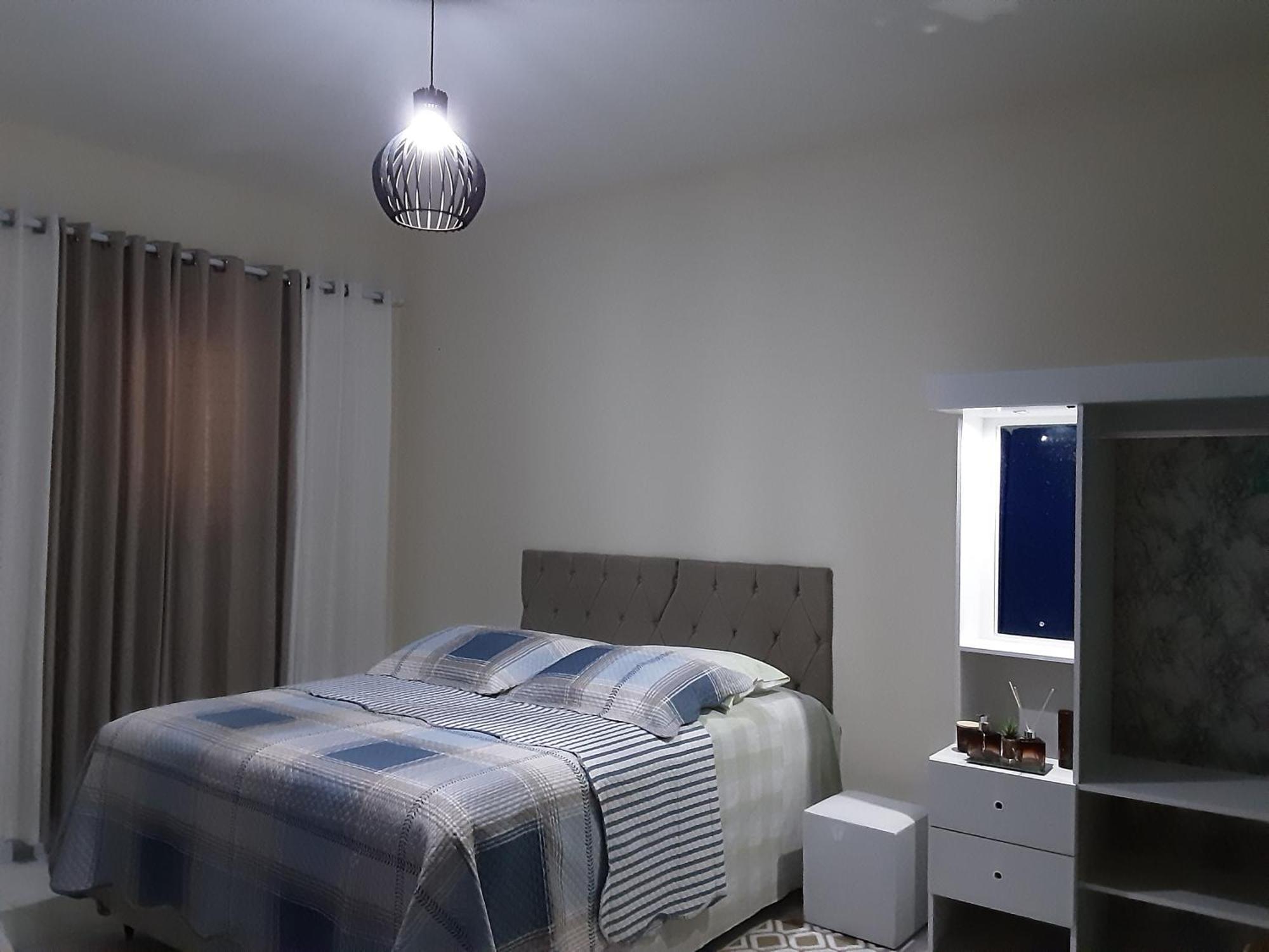 Casa De Praia/Massaguacu Caraguatatuba Eksteriør bilde