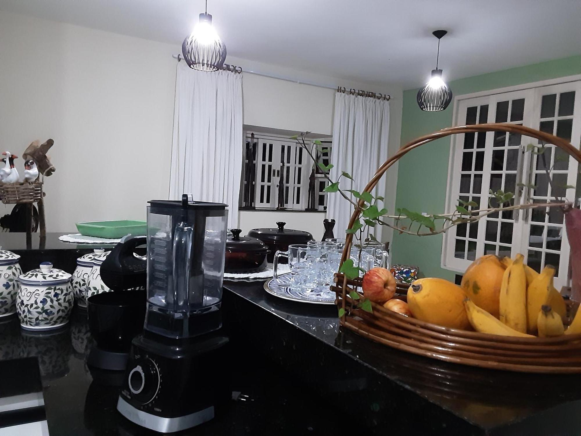 Casa De Praia/Massaguacu Caraguatatuba Eksteriør bilde